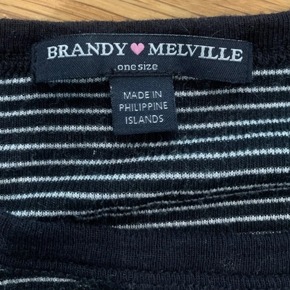 Brandy Melville Top - Picture 3 of 3